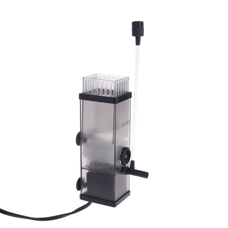 Dụng Cụ Lọc Bụi Bẩn Nổi Trên Mặt Nước Cho Bể Cá