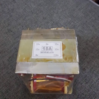 Biến áp 15A