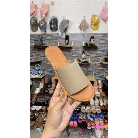 Dép Da Vnxk Bản Lớn Mới