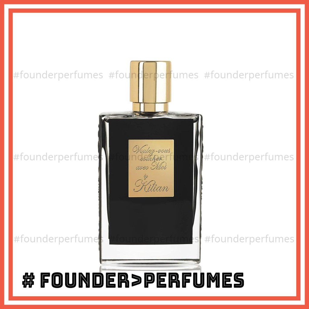 🌟 Nước hoa dùng thử Kilian Voulez-Vous Coucher Avec Moi #.founderperfume