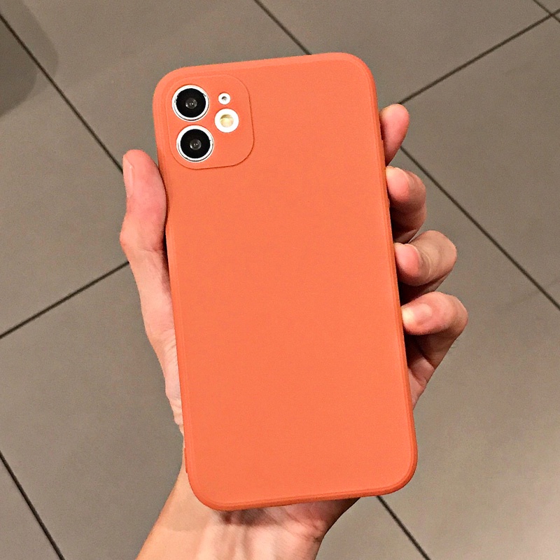 Ốp lưng IPhone dẻo cạnh vuông IP12 5/5s/6/6plus/6s/6splus/7/7plus/8/8plus/x/xr/xs/11/12/13/14/pro/max/plus/promax BVC654