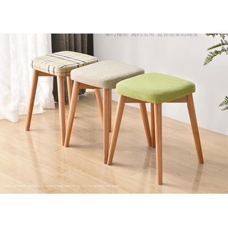 GHẾ ĐÔN MẶT ĐỆM MÀU CỐM GC03