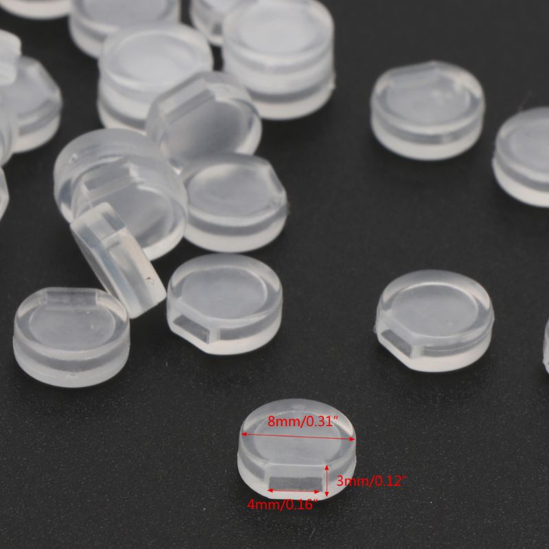 Ống Bọc Tai Nghe Thay Thế An Toàn Không Gây Dị Ứng