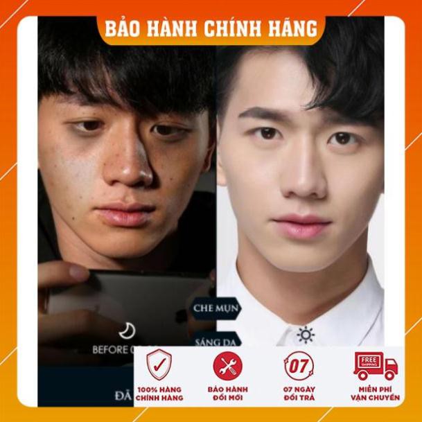 [Hàng Cao Cấp - LK04] Kem che khuyết điểm Cao Cấp Nam LIGHT MAKEUP | BigBuy360 - bigbuy360.vn