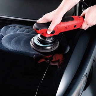 Phớt Mút 3M 05725  - Đánh Bóng Xe (8 Inch)
