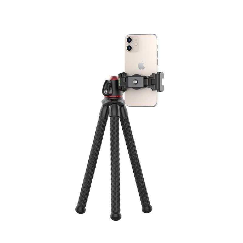 Chân máy Tripod bạch tuộc Ulanzi MT-33 Xoay 360 độ
