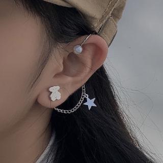  Khuyên Tai Nữ Dạng Chuỗi Dài Tạo Hình Độc Đáo