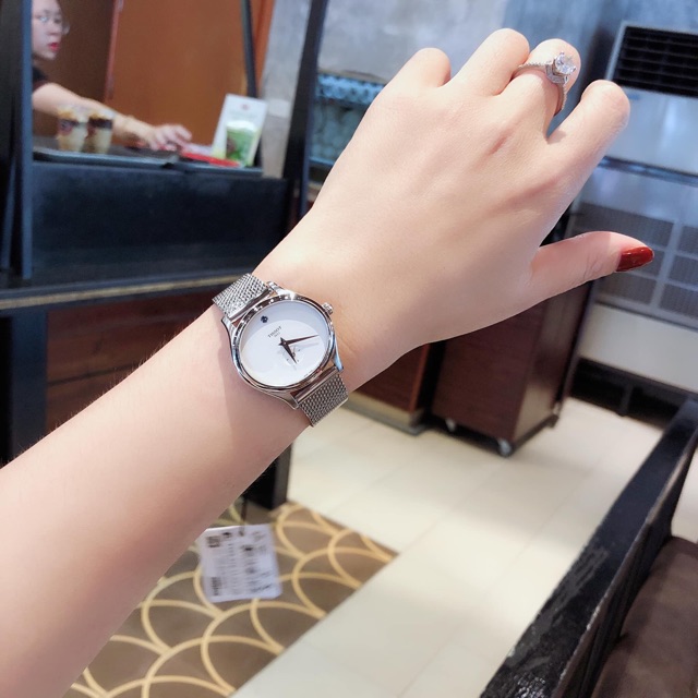 Đồng hồ nữ TISSOT BELLA ORA T103.310.11.031.00 hàng nổi tiếng Thuỵ Sĩ
