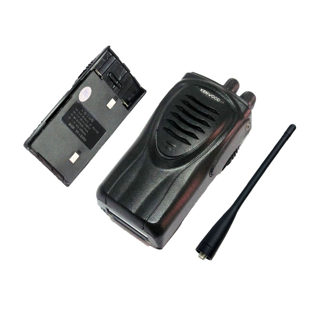 Máy Bộ Đàm Kenwood Tk-3206
