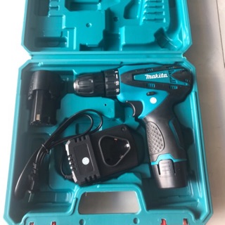Máy khoan pin makita 12V