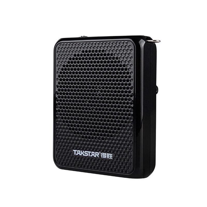 Takstar E126W - Máy Trợ Giảng Không Dây UHF, Công Suất 8W Cho Giảng Dạy, Bán Hàng, Tour Du Lịch