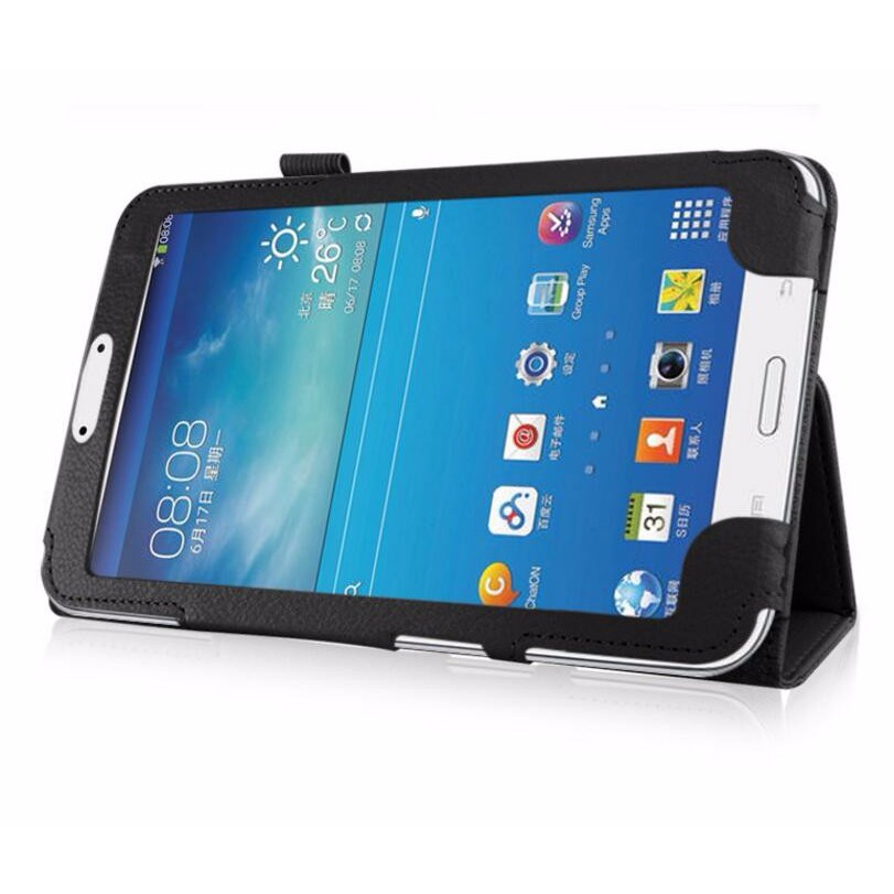Samsung Galaxy Tab 3 8 Case Vỏ bảo vệ Tab3 8.0 SM-T310 T311 Cover Bag Ốp lưng