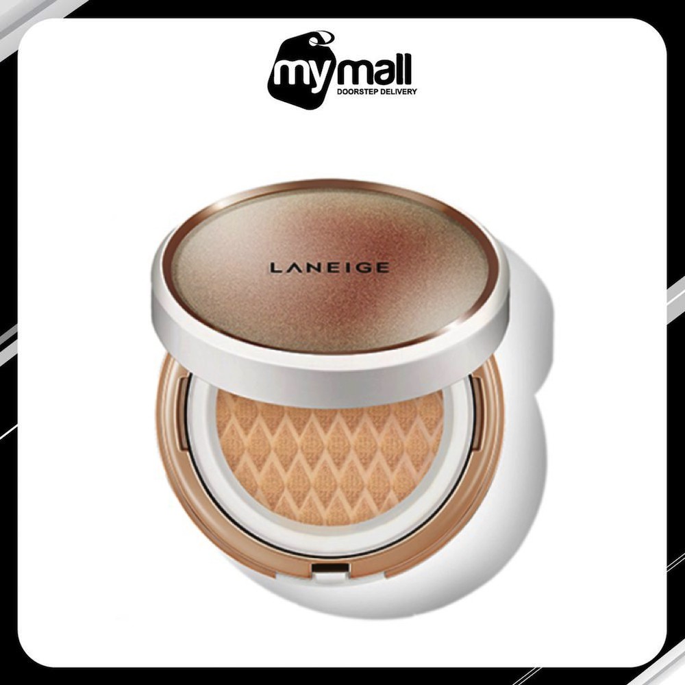 Phấn Nước Chống Lão Hóa Laneige BB Cushion Anti Aging SPF50+ PA+++ ( Tặng Kèm Lõi ) | BigBuy360 - bigbuy360.vn