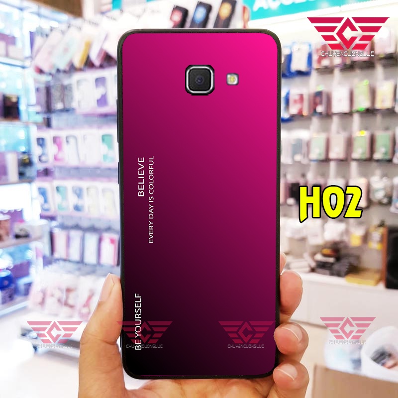 Ốp lưng samung J7 prime, J7 pro, J7 plus, J5 prime color 2022