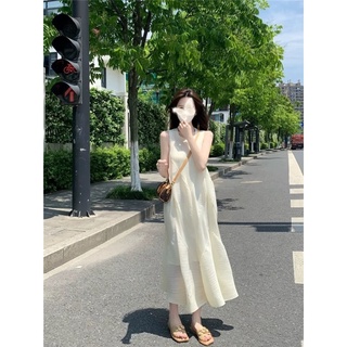 /order taobao/ Đầm Suôn Chất Pleat Hot