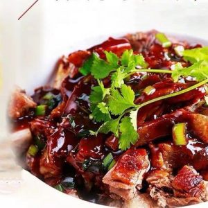 Tương Ngọt Hoisin Hải Thiên 250G