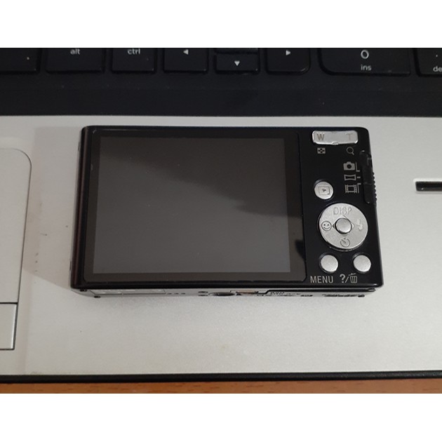 Máy Ảnh Sony Cyber Shot DSC-W370 | BigBuy360 - bigbuy360.vn