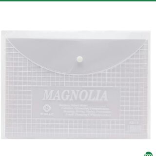 10 Túi Clearbag loại dày