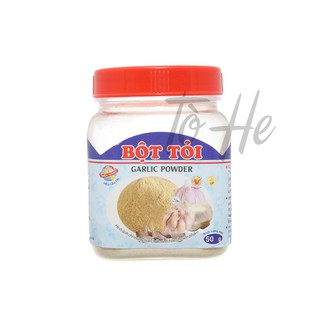 Bột tỏi thiên thành hũ 50gr