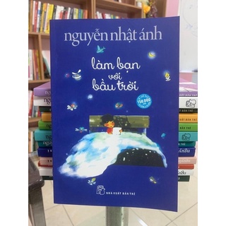 Làm ban vs bau trời