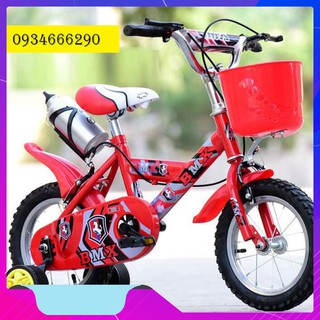 Xe Đạp Centosy Hero 008
