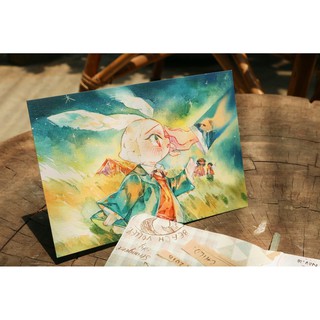 Tranh in Edward Tulane