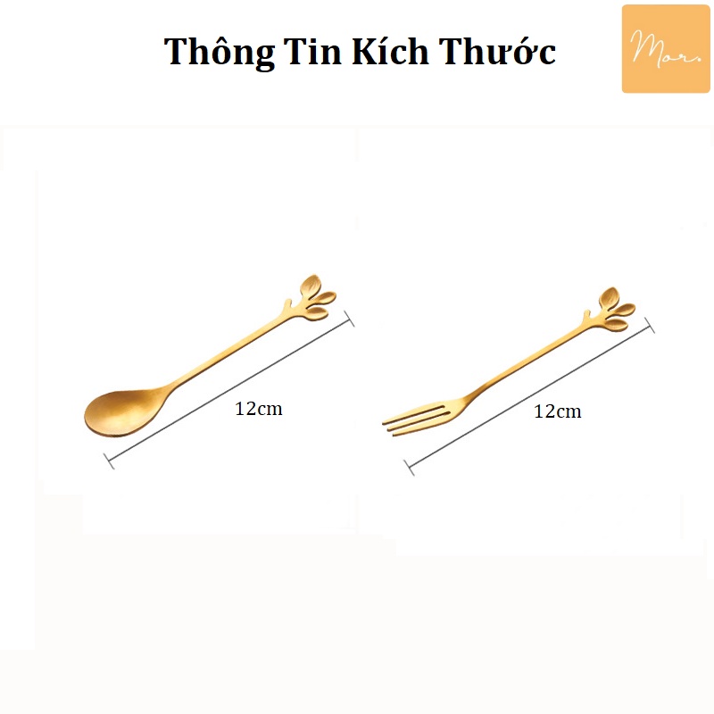 Bộ cốc đựng thìa, dĩa - OD1