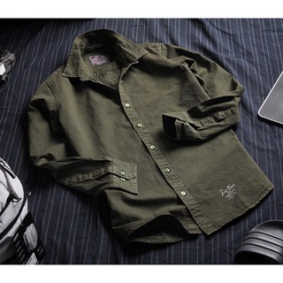Áo sơ mi SCOTCH&SODA