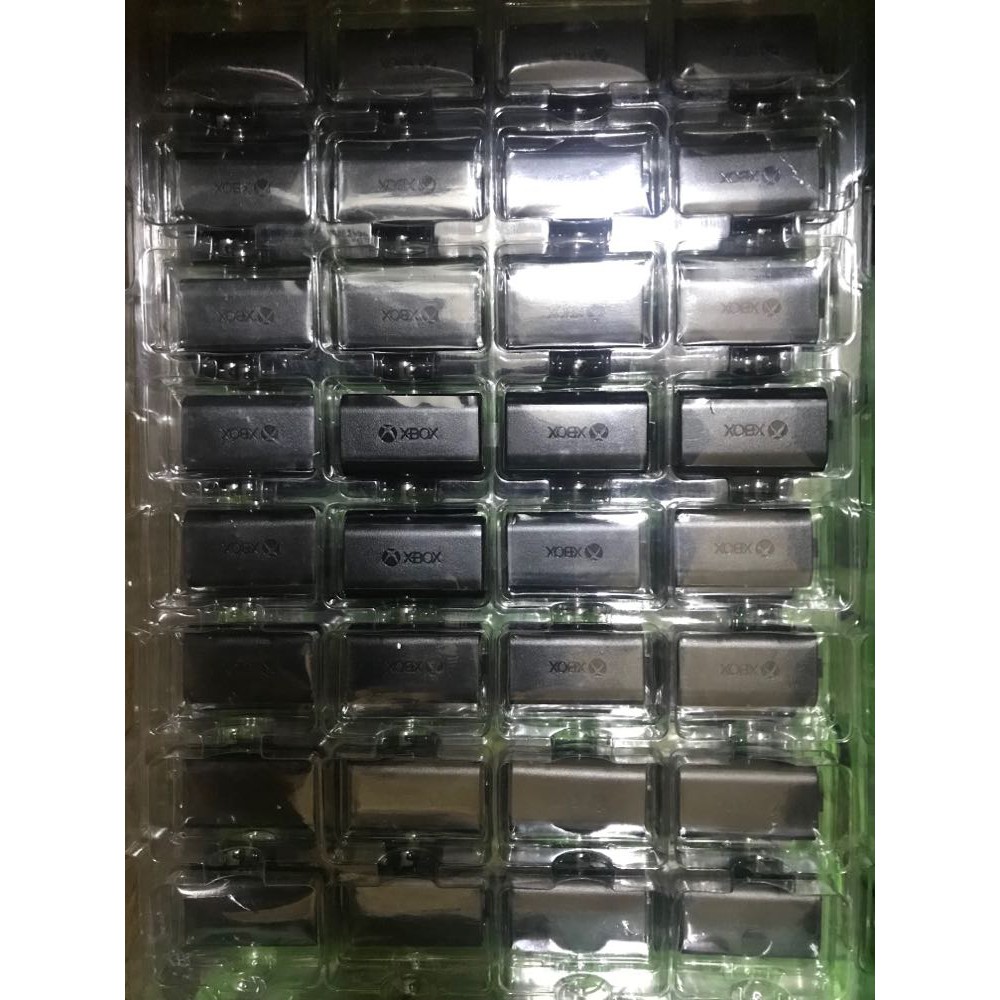 Pin Tay Cầm Xbox One / Xbox One S Controller - Hàng Chính Hãng Microsoft