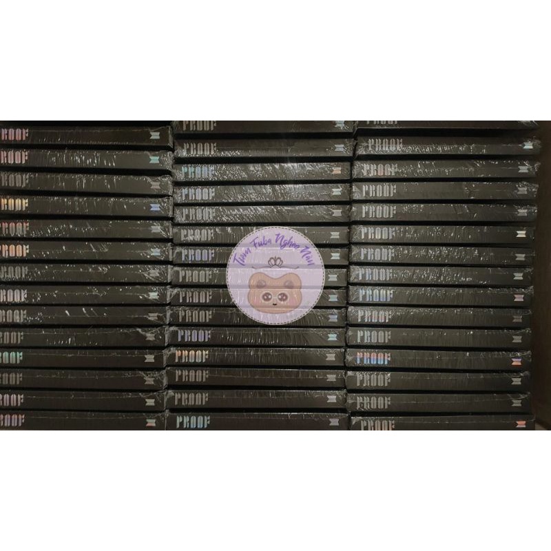 Hình Ảnh Nguyên Seal Proof