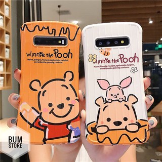 Ốp lưng vali cute samsung Note 10 plus / Note 10 / S10 / S10 Plus / Note 9 / Note 8 / S9 Plus / S8 Plus