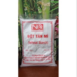 Bột tàn mì 200g
