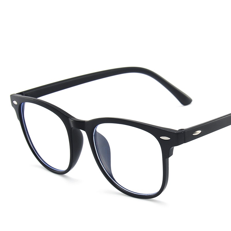 Mắt Kính MATA Chống Tia Uv Cá Tính Hợp Thời Trang Cho Nam Và Nữ