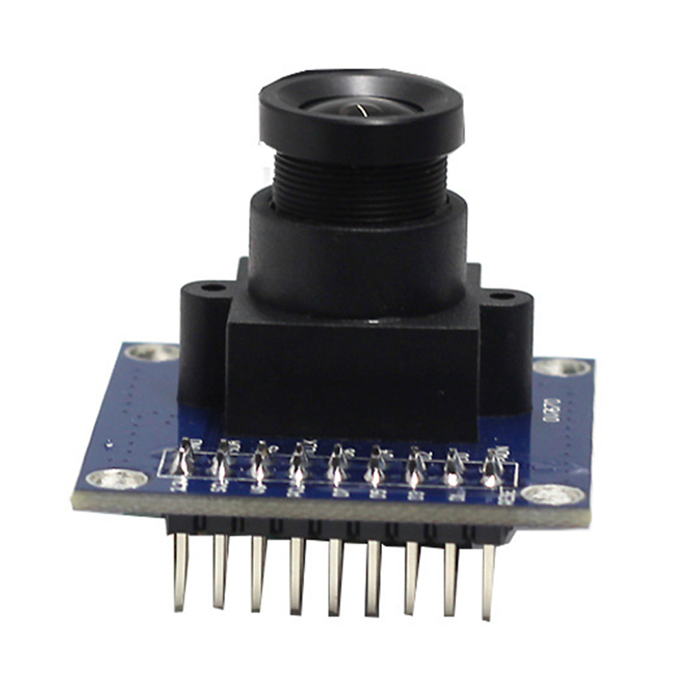 Mô đun Camera XD-95 OV2640 200W Pixel STM32F4 hỗ trợ trình điều khiển | BigBuy360 - bigbuy360.vn