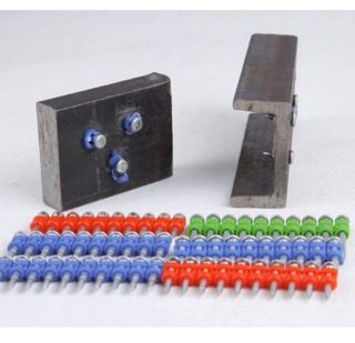 Đinh bắn bê tông 22mm
