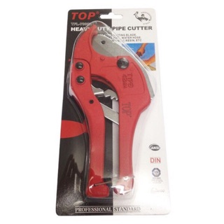 Kéo cắt ống nhựa TOP cao cấp