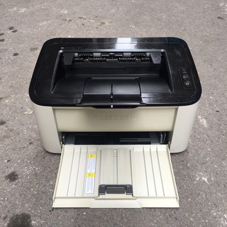 Máy in laser đen trắng Samsung ML1671 (ML-1671) - A4