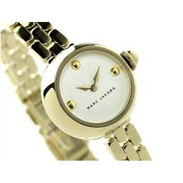 [GIÁ HỦY DIỆT - Chính Hãng - Free ship - Không ưng hoàn tiền] Đồng hồ nữ Marc JaCobs MJ3457 size 28mm, BESTPRICE