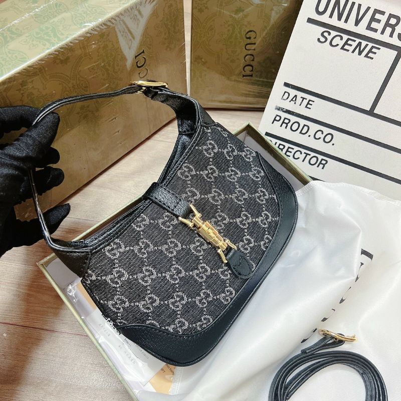 TÚI GUCCI JACKIE SP FULL BOX SEAL