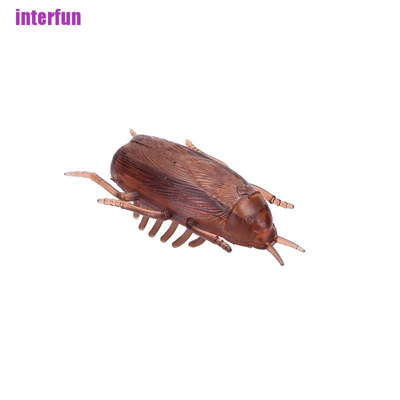 Đồ Chơi Hình Gián Điện Tử Tương Tác