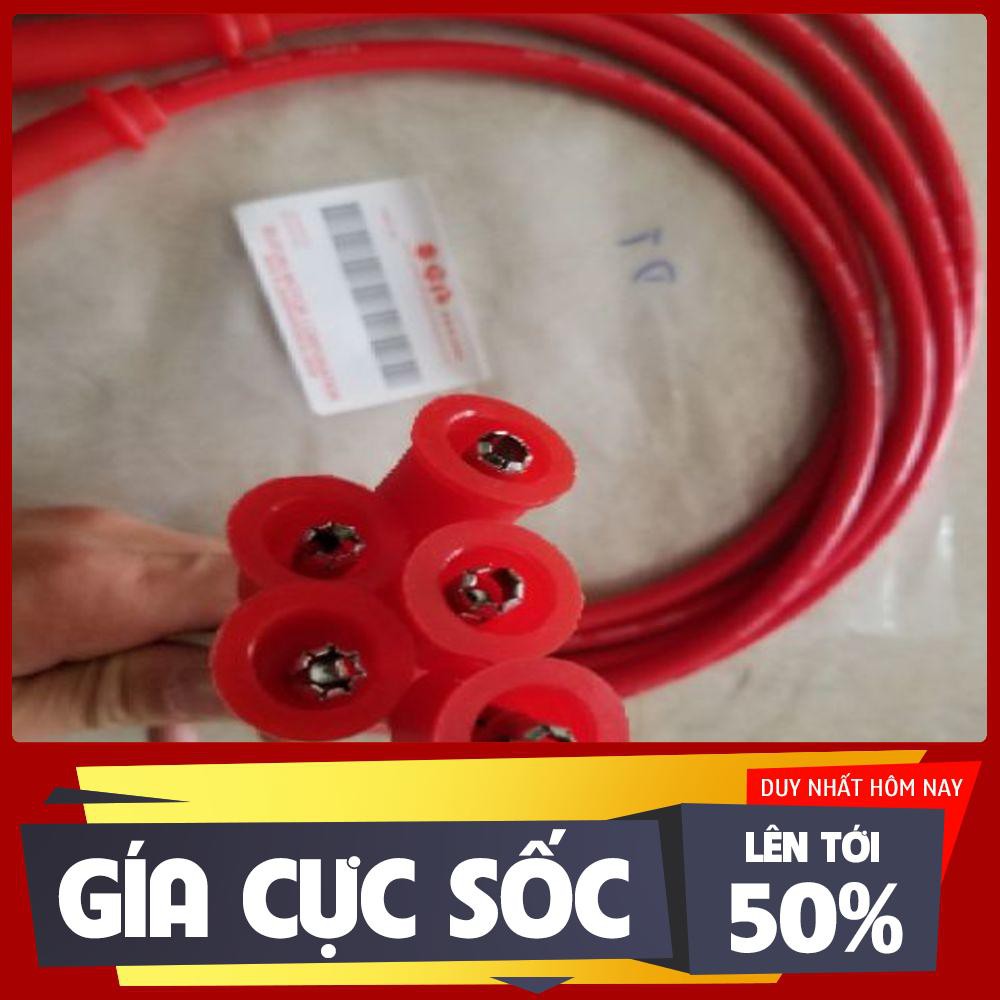 Dây cao áp Suzuki carry 500kg điện tử, Suzuki carry  7chỗ điện tử