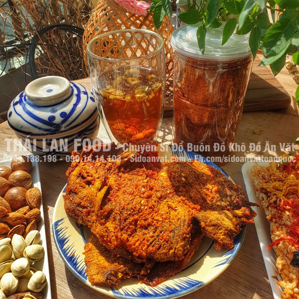 Khô Bò Miếng - Khô Bò Giòn - Khô Bò Que - Khô Bò Viên - Khô Bò Sợi - Khô Bò Vụn - Khô Bò Hồng Ngự Cháy Tỏi