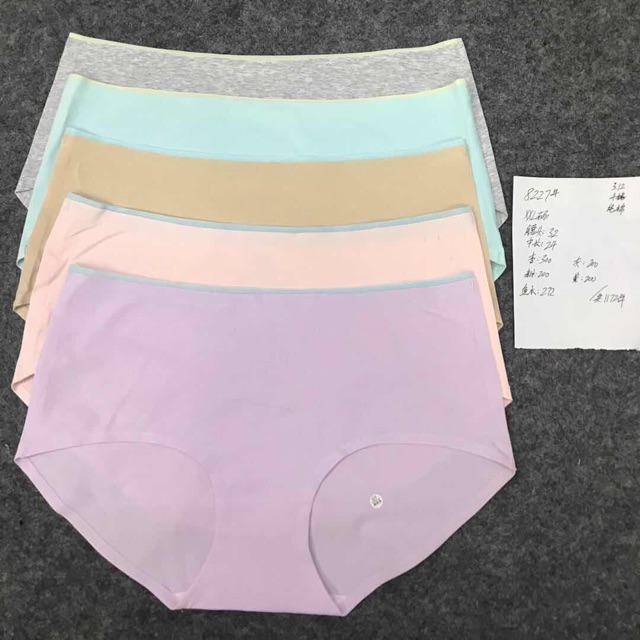 Combo 10 quần lót