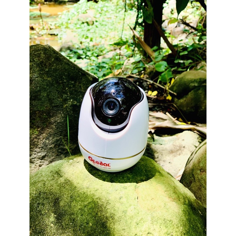 Camera IP wifi AI IOT-O3 Global 2.0Mp độ phân giải 1080P