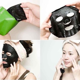 Hàng Công Ty Mặt Nạ Giấy Naruko Mask Taiwan 25ml Chính Hãng