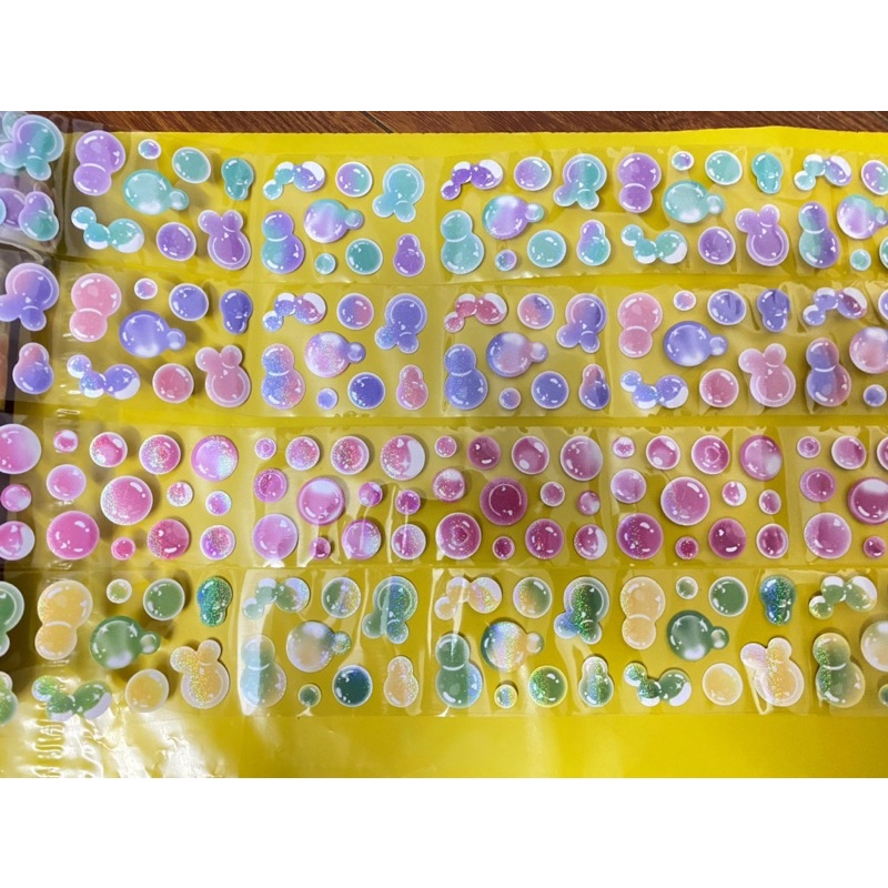 STICKER TRANG TRÍ - ST07