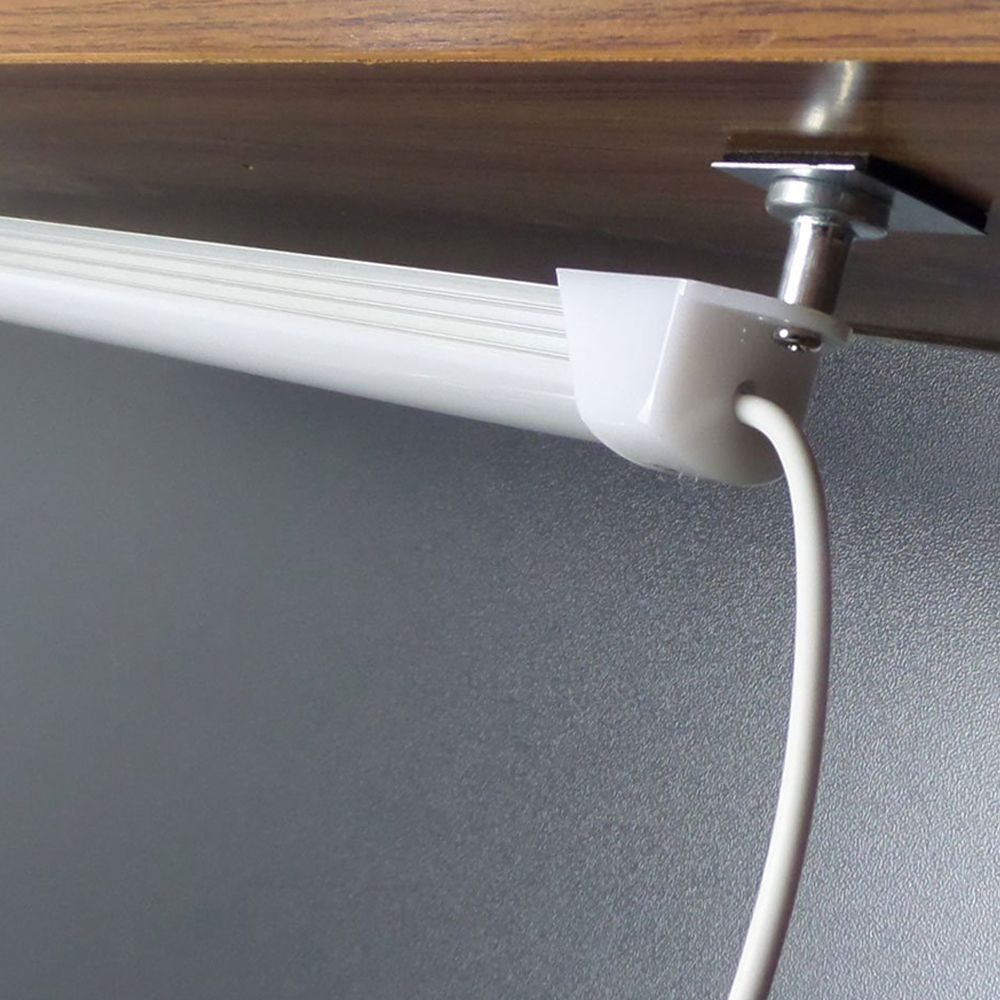 Thanh đèn led hỗ trợ đọc sách sạc qua USB có công tắc chỉnh tiện lợi với nhiều màu bắt mắt