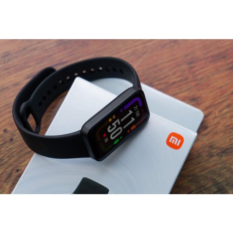 Vòng tay thông minh Xiaomi Redmi Smart Band Pro BHR5501GL M2101B1 Quốc Tế