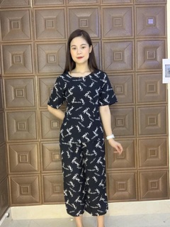 Bộ lụa hàn