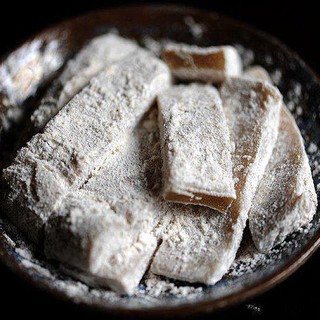 Kẹo chè lam cổ hoàng truyền thống - bao ngon